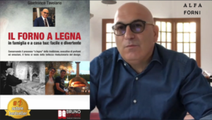 valori tradizioni e cultura del forno a legna; il forno a legna In famiglia e a casa tua; facile e divertente 