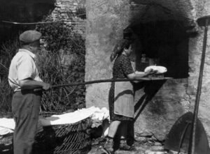 valori tradizioni e cultura del forno a legna; il forno a legna In famiglia e a casa tua; facile e divertente