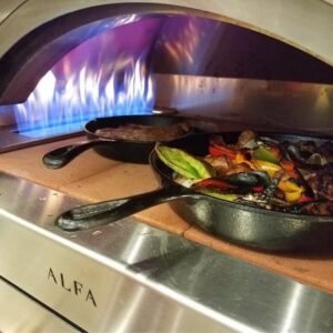 Il Brand Alfa Forni: la nostra storia Il Brand Alfa Forni: la nostra storia