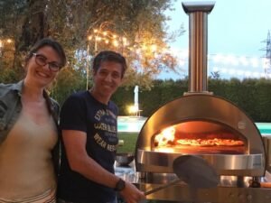 forno in acciaio per esterni forno in acciaio per esterni