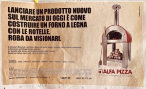 forno in acciaio per esterni forno in acciaio per esterni