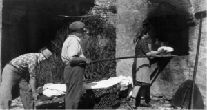 Forno Sociale Forno Sociale