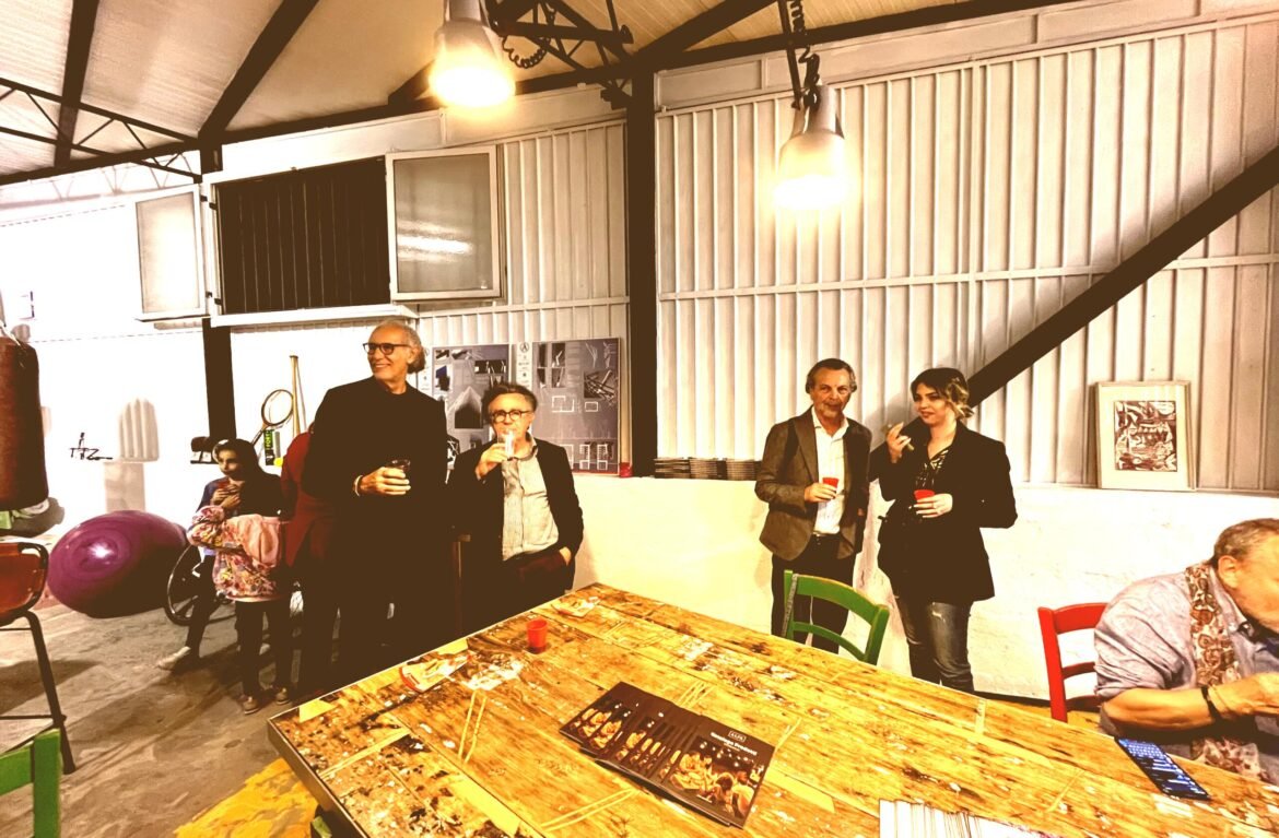 Coworking Spaces