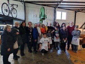 associazione genitori del sud